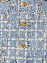 Tattoo-Jacket