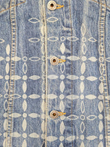 Tattoo-Jacket