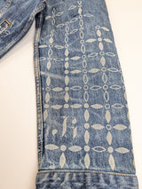 Tattoo-Jacket
