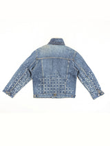 Tattoo-Jacket
