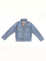 Tattoo-Jacket