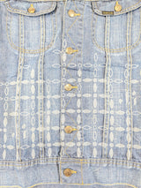 Tattoo-Jacket