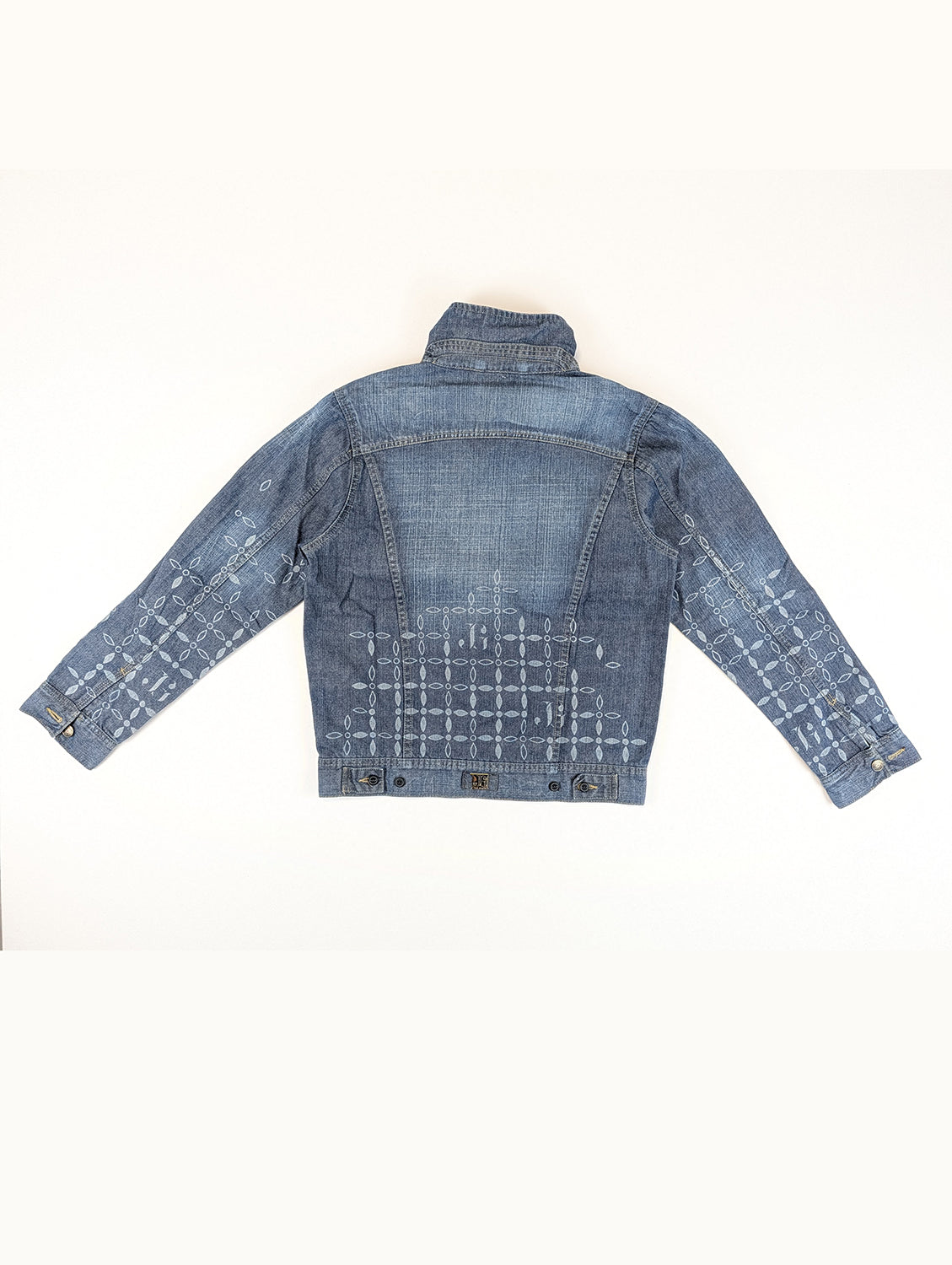 Tattoo-Jacket