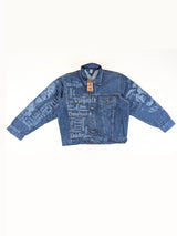 Tattoo-Jacket