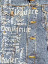 Tattoo-Jacket