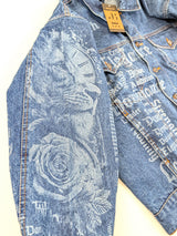 Tattoo-Jacket
