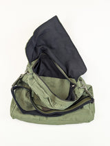 Envelope-style shoulder Bag
