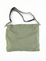 Envelope-style shoulder Bag