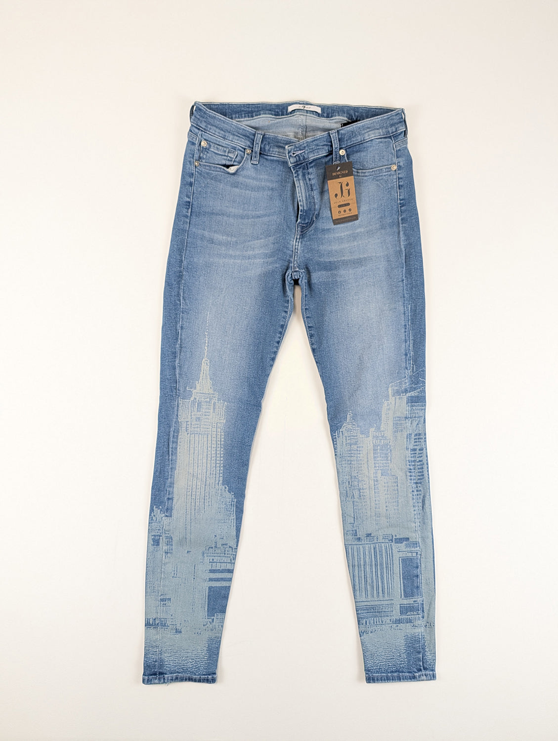 Designer Jeans