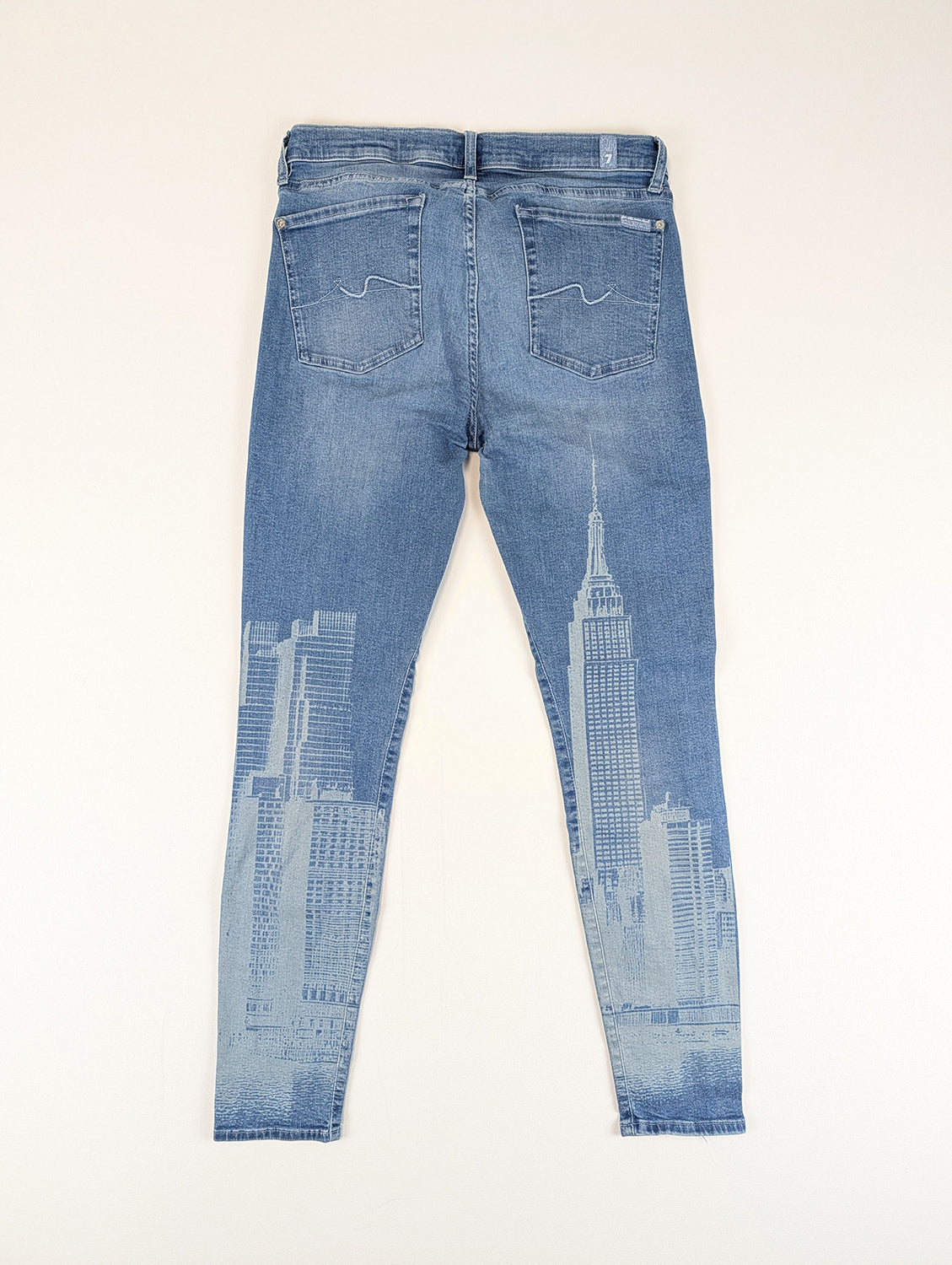 Designer Jeans
