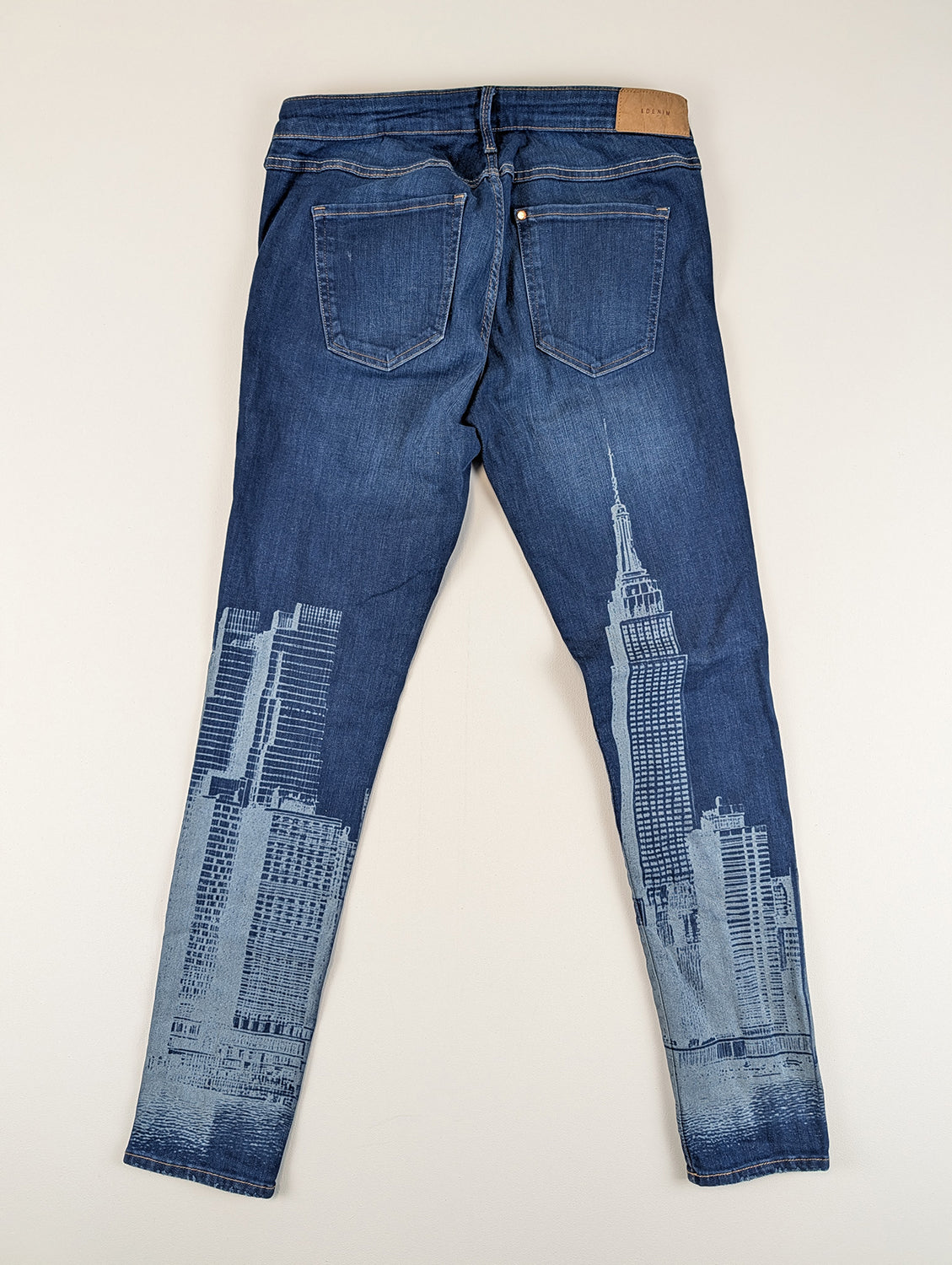 Designer Jeans