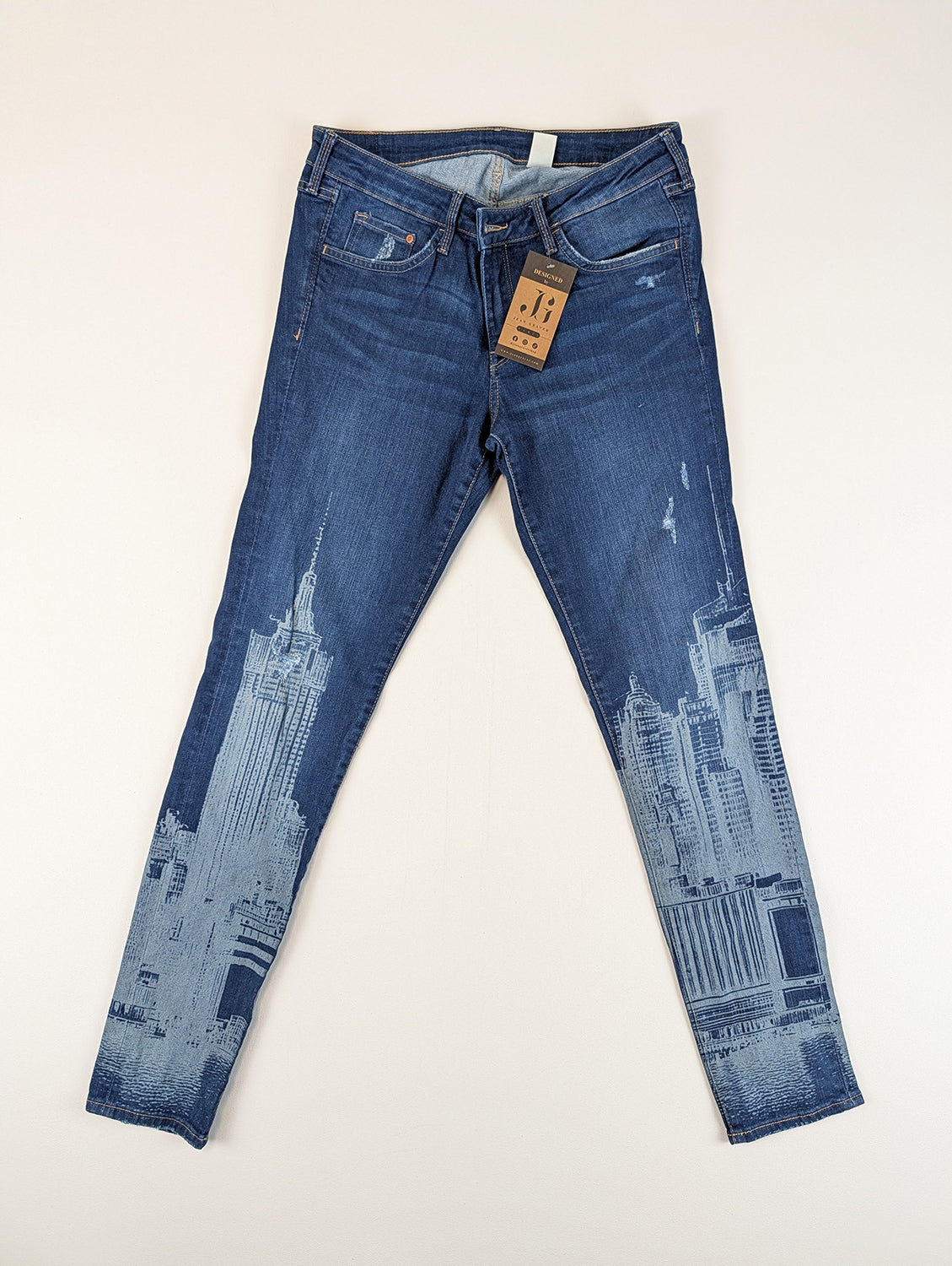 Designer Jeans