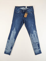 Designer Jeans