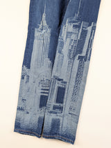 Designer Jeans