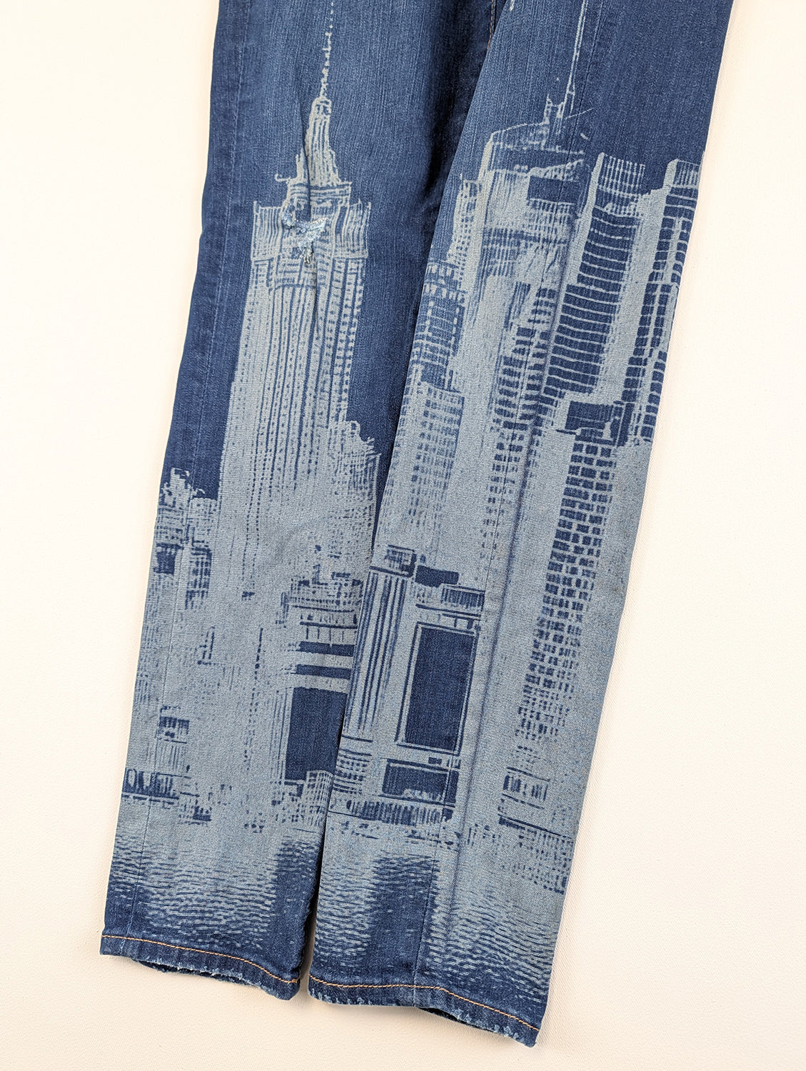 Designer Jeans
