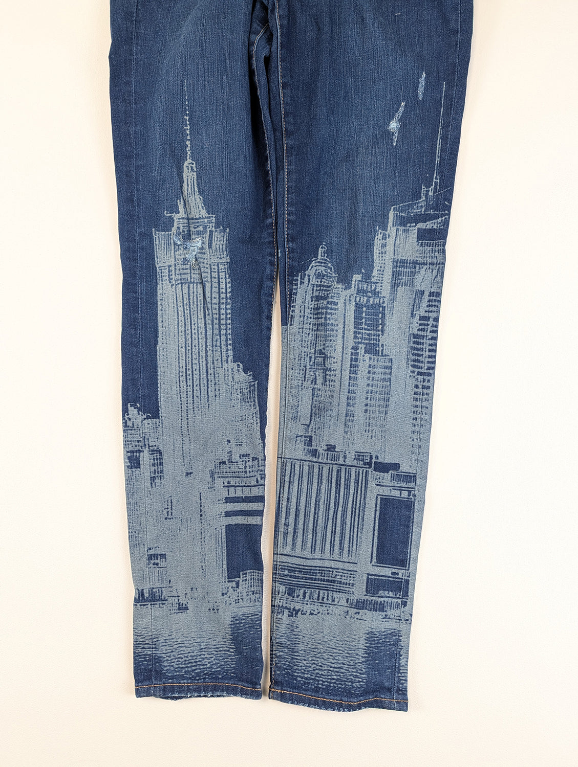 Designer Jeans