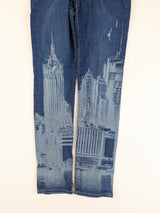 Designer Jeans