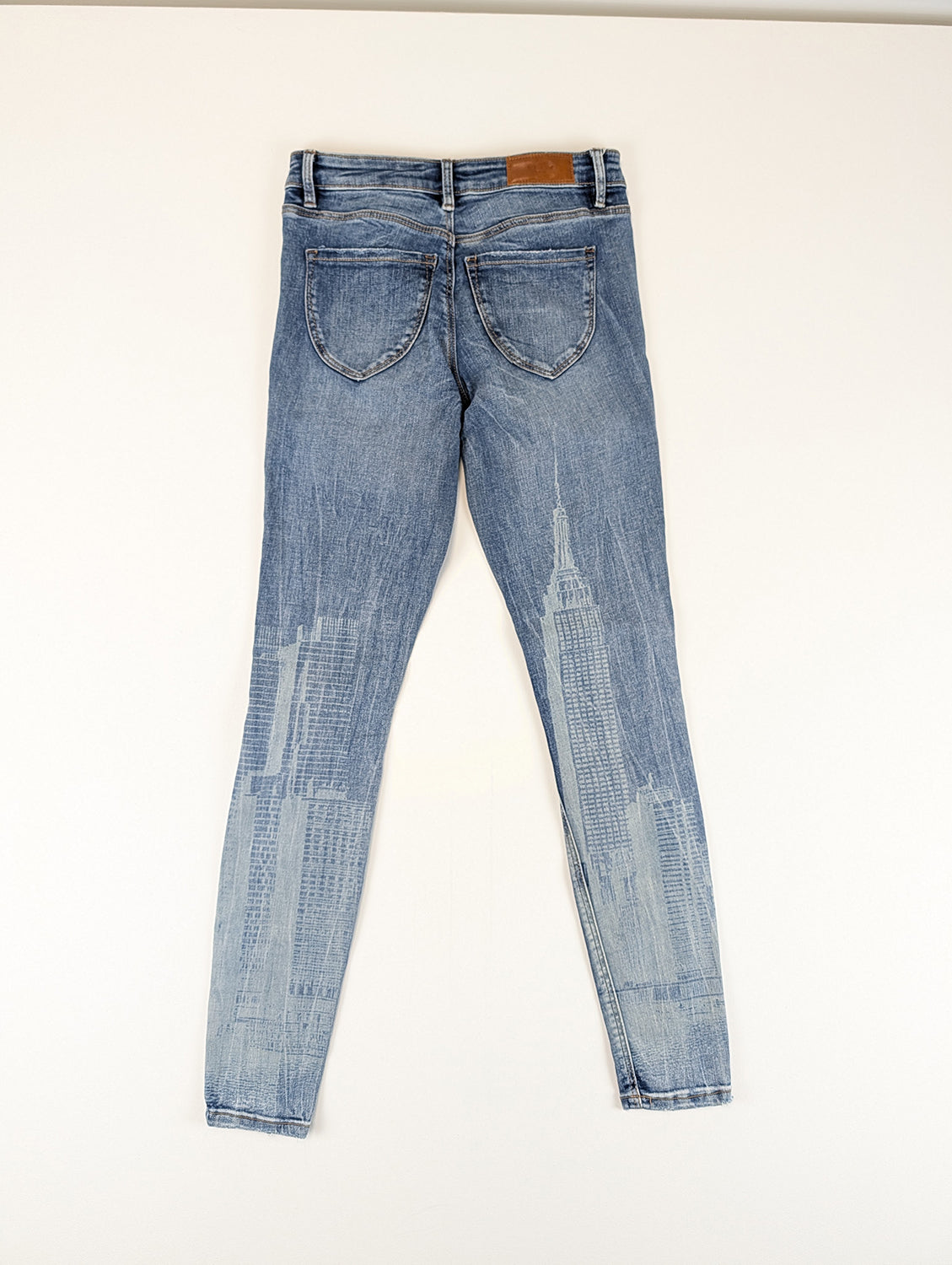 Designer Jeans