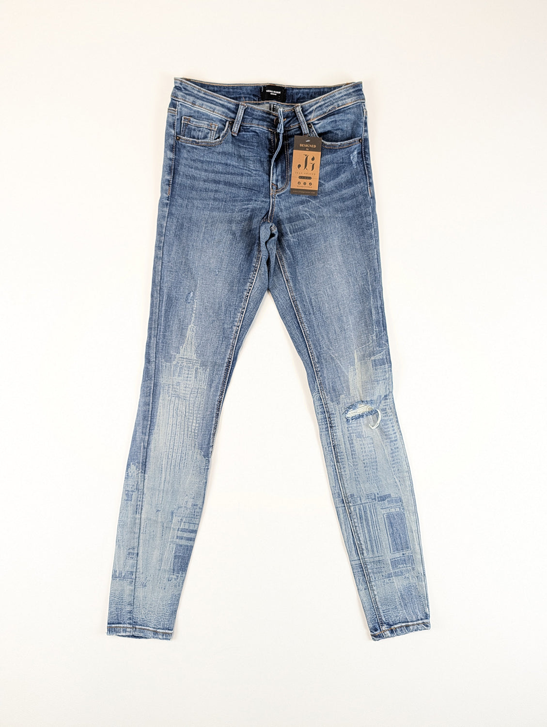 Designer Jeans
