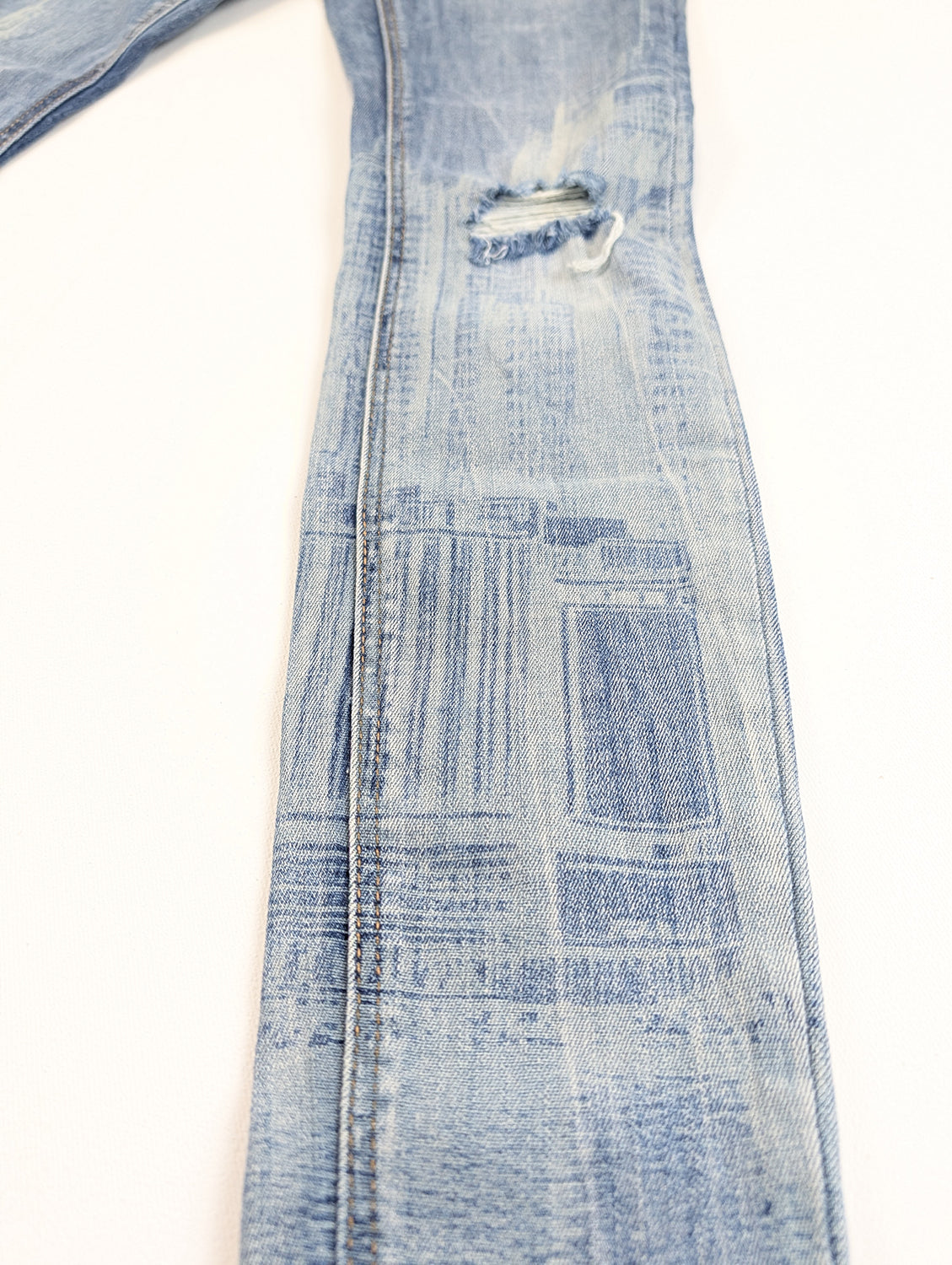 Designer Jeans