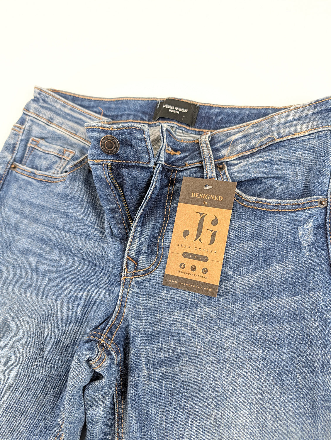 Designer Jeans