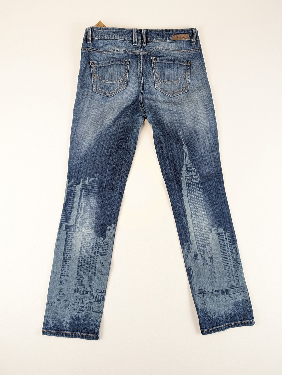Designer Jeans