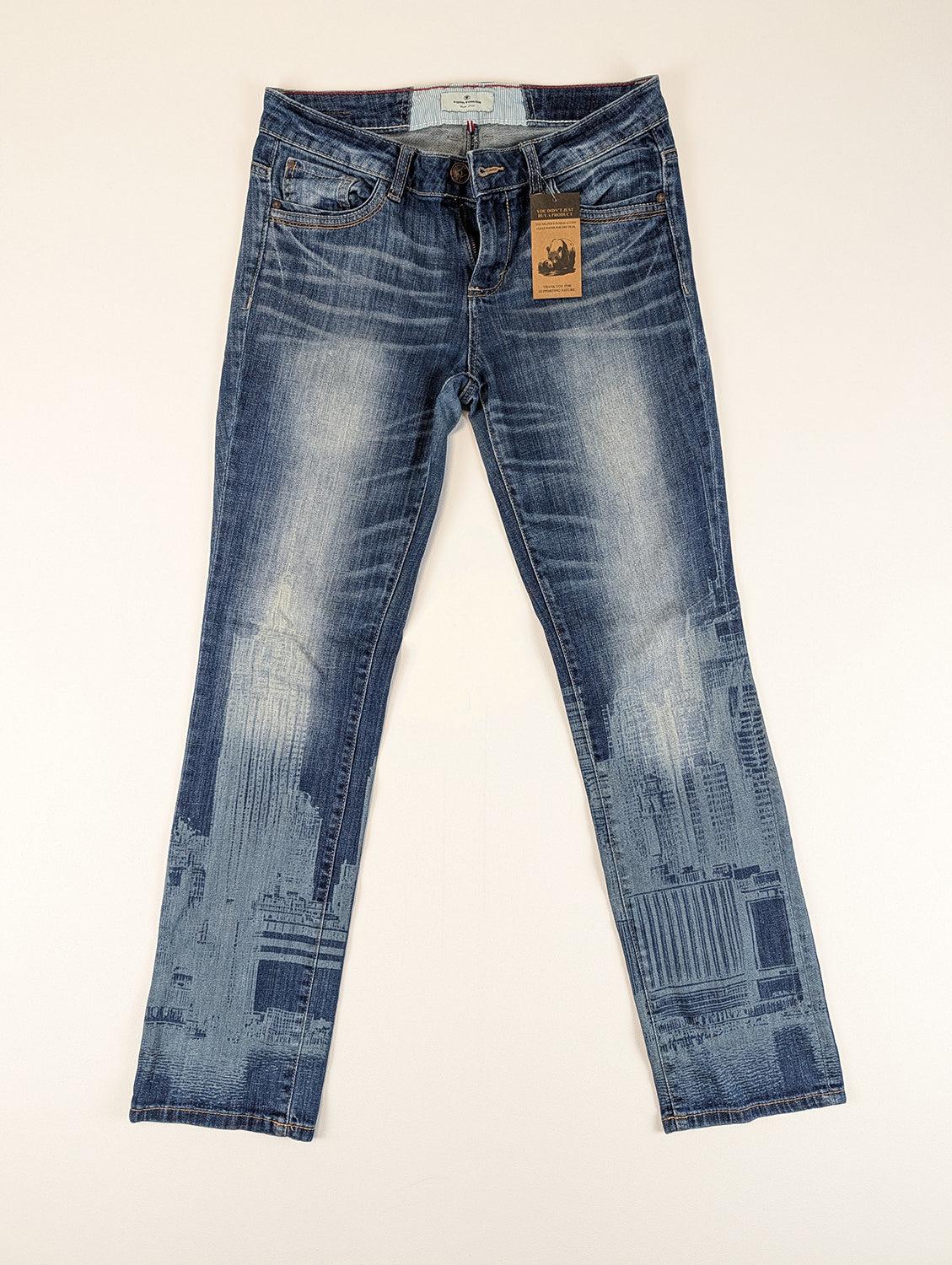 Designer Jeans