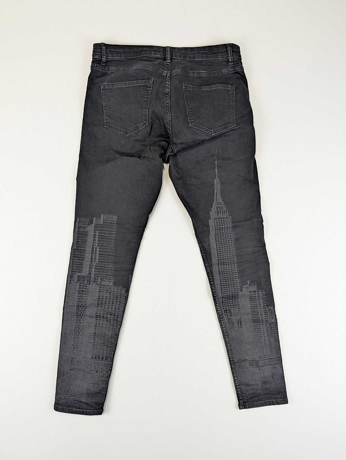 Designer Jeans