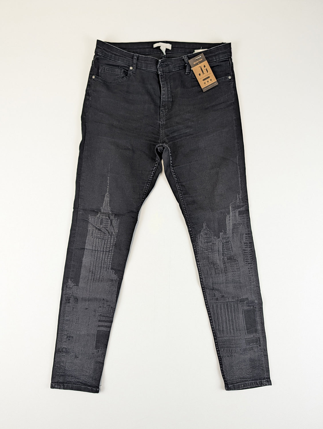 Designer Jeans