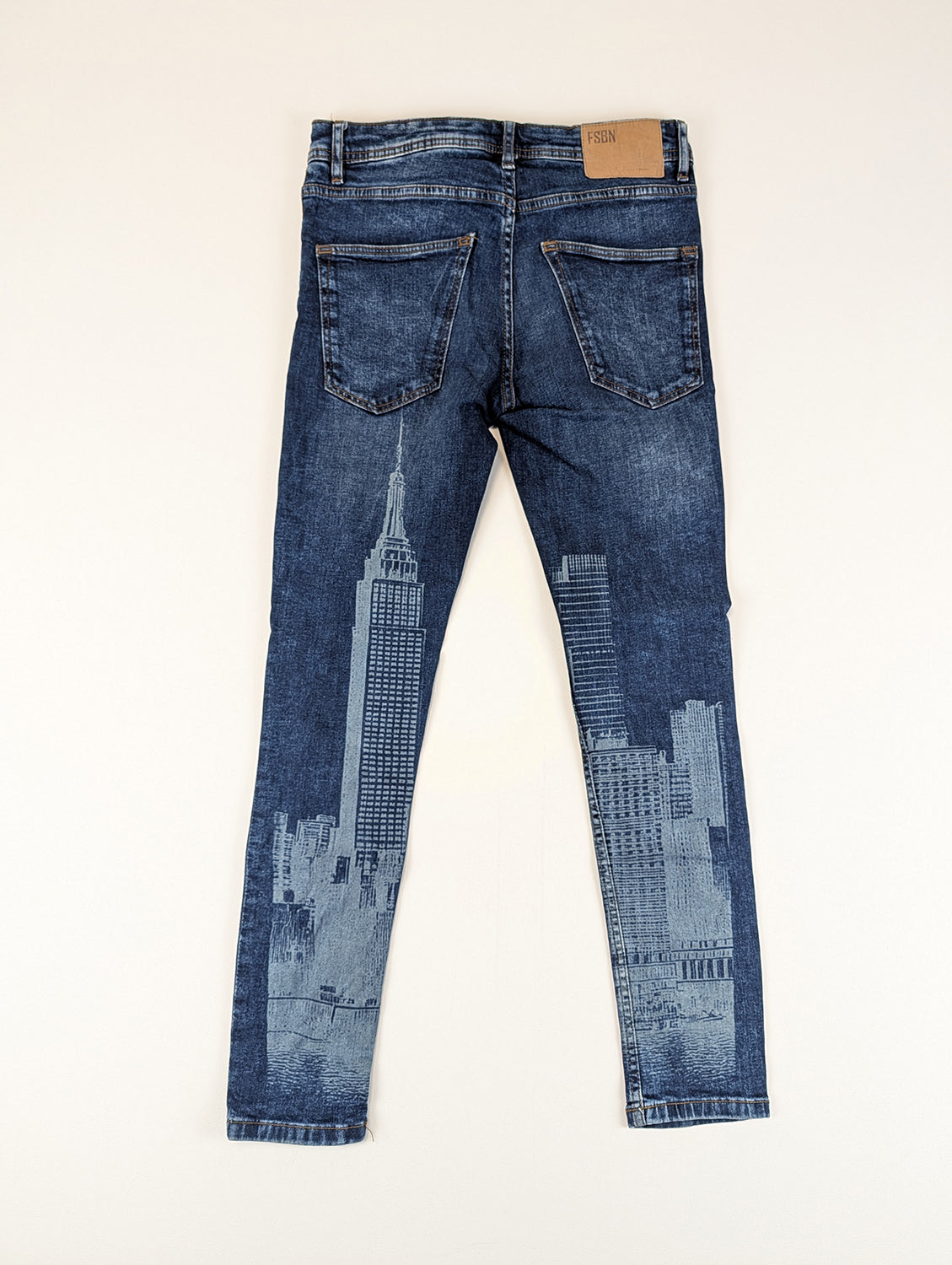 Designer Jeans
