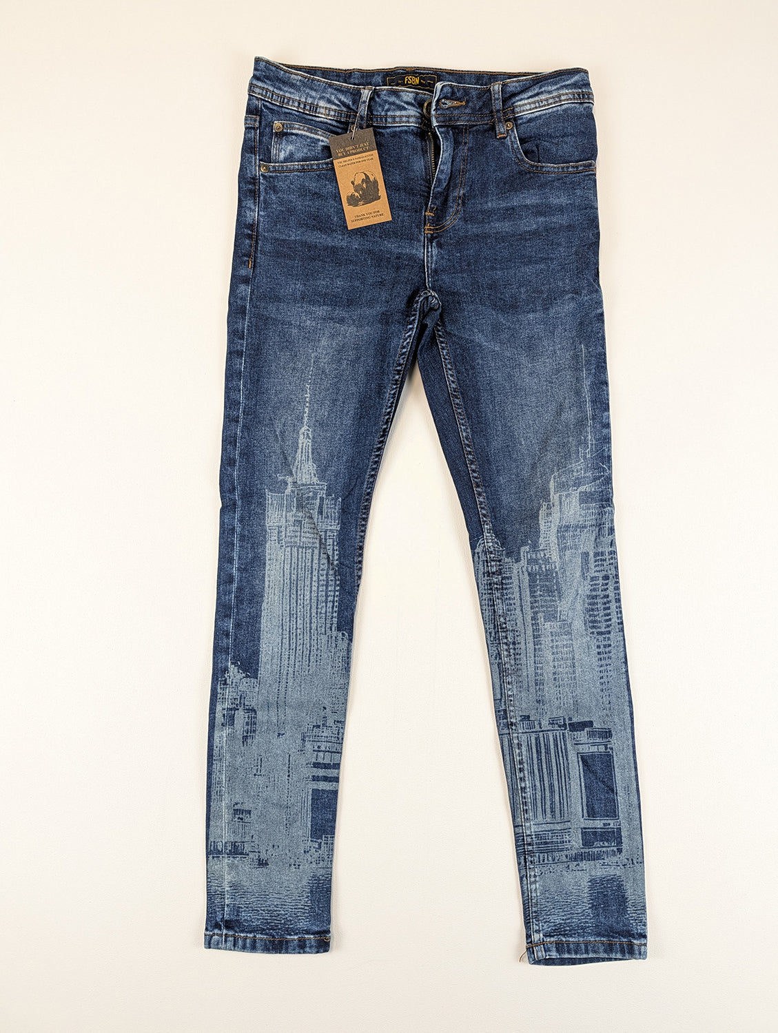 Designer Jeans