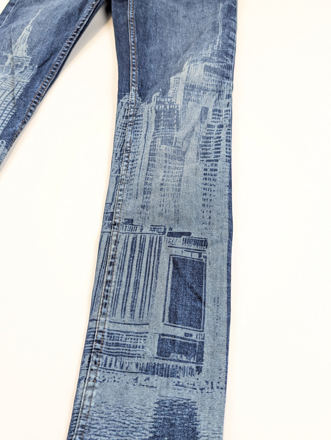 Designer Jeans