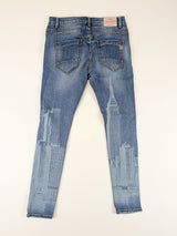 Designer Jeans