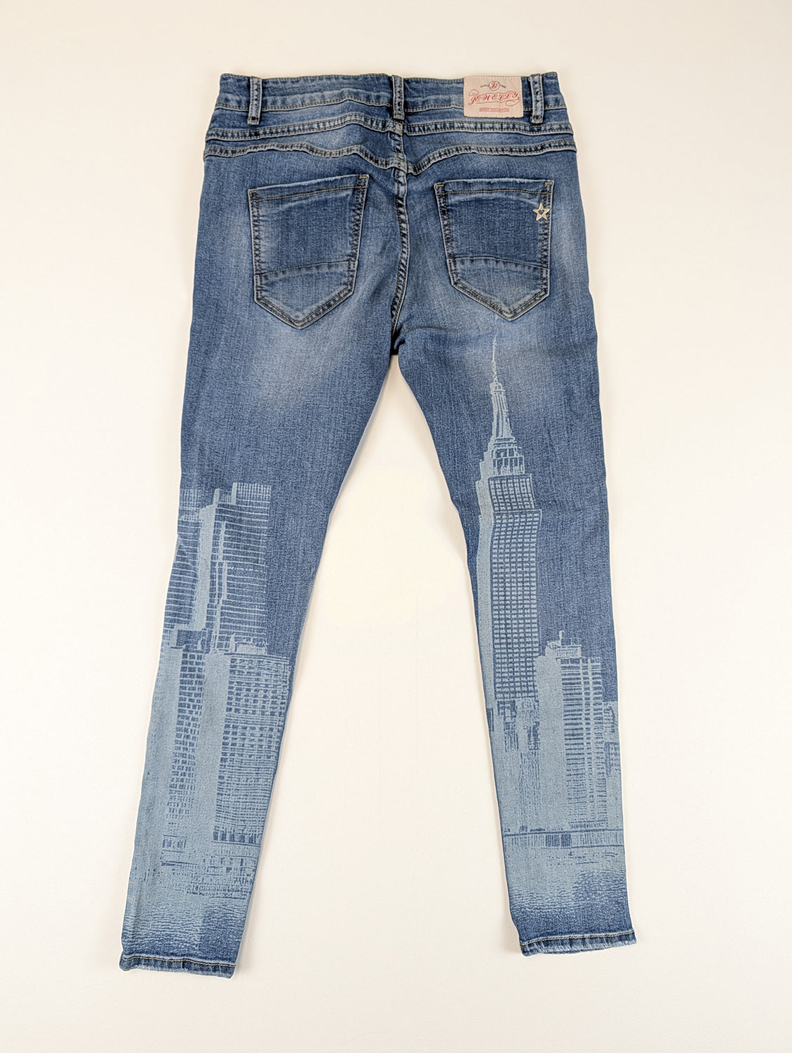 Designer Jeans