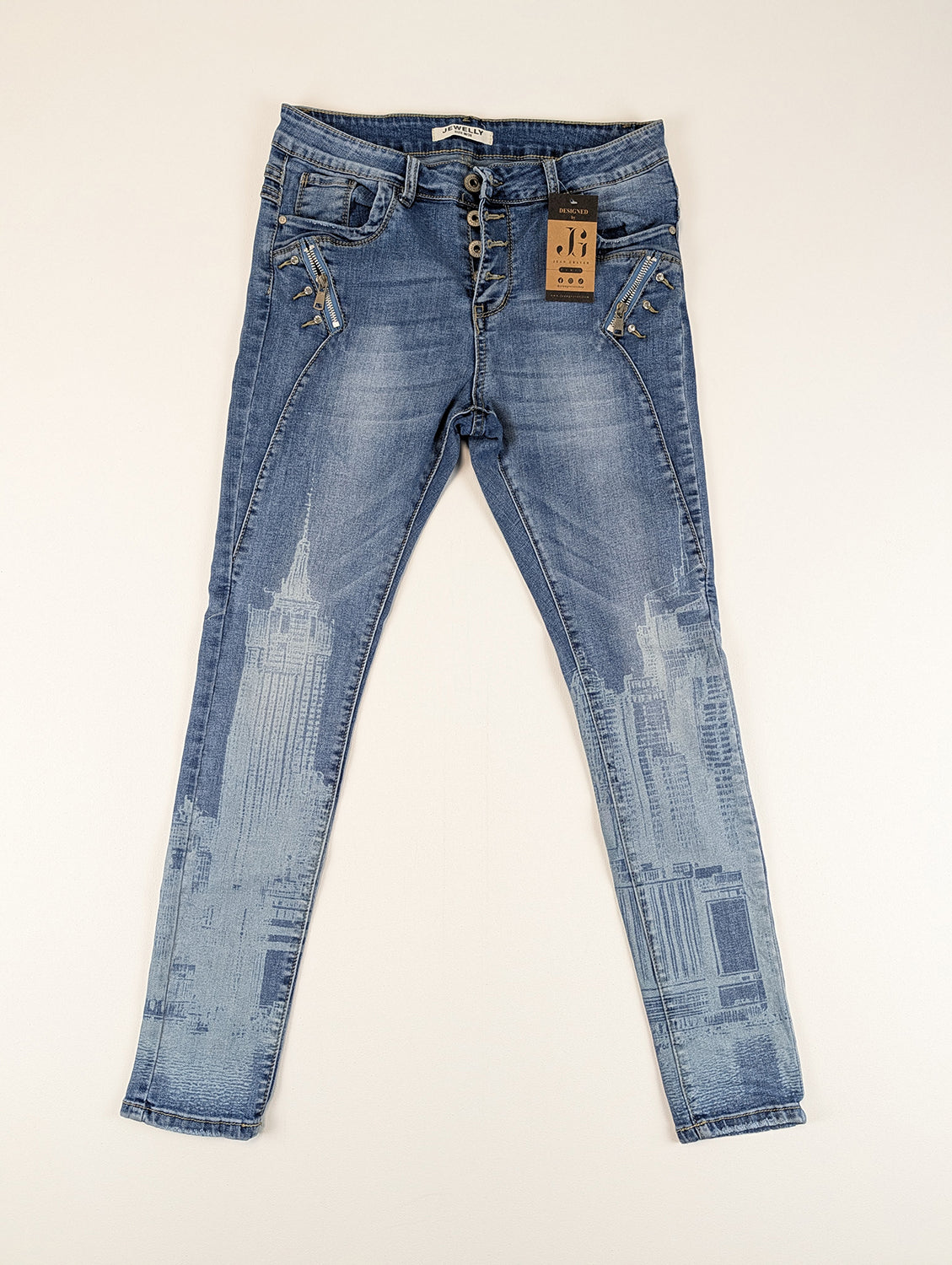 Designer Jeans