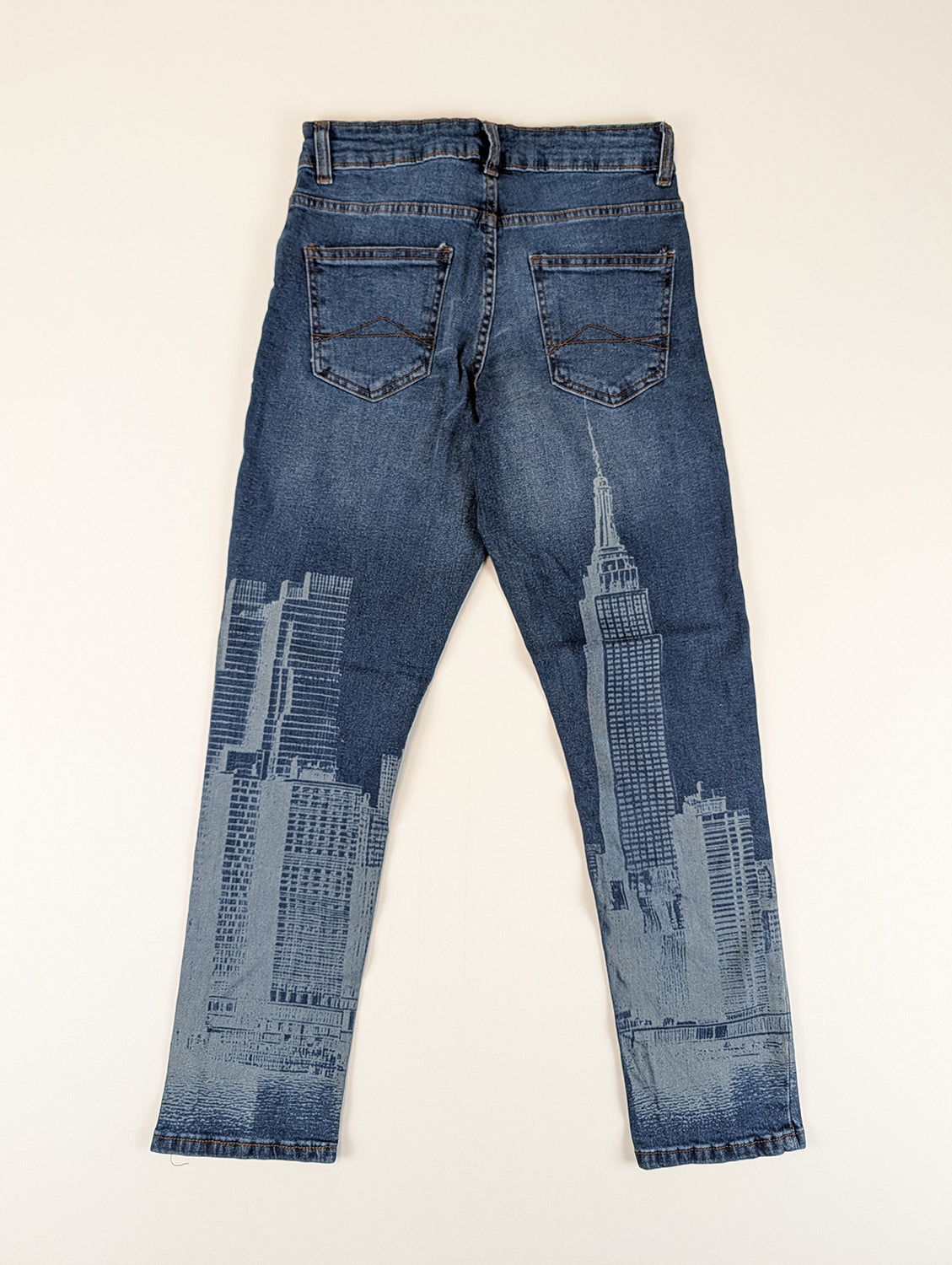 Designer Jeans
