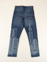 Designer Jeans