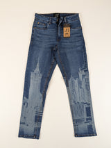 Designer Jeans