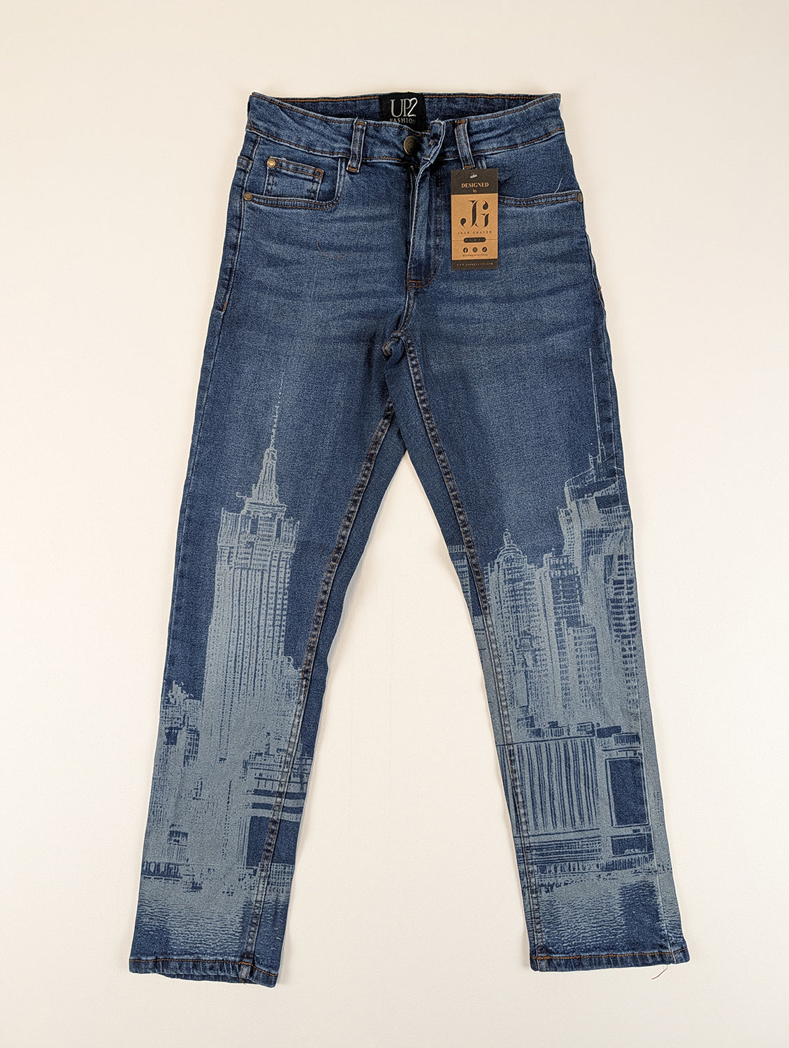 Designer Jeans