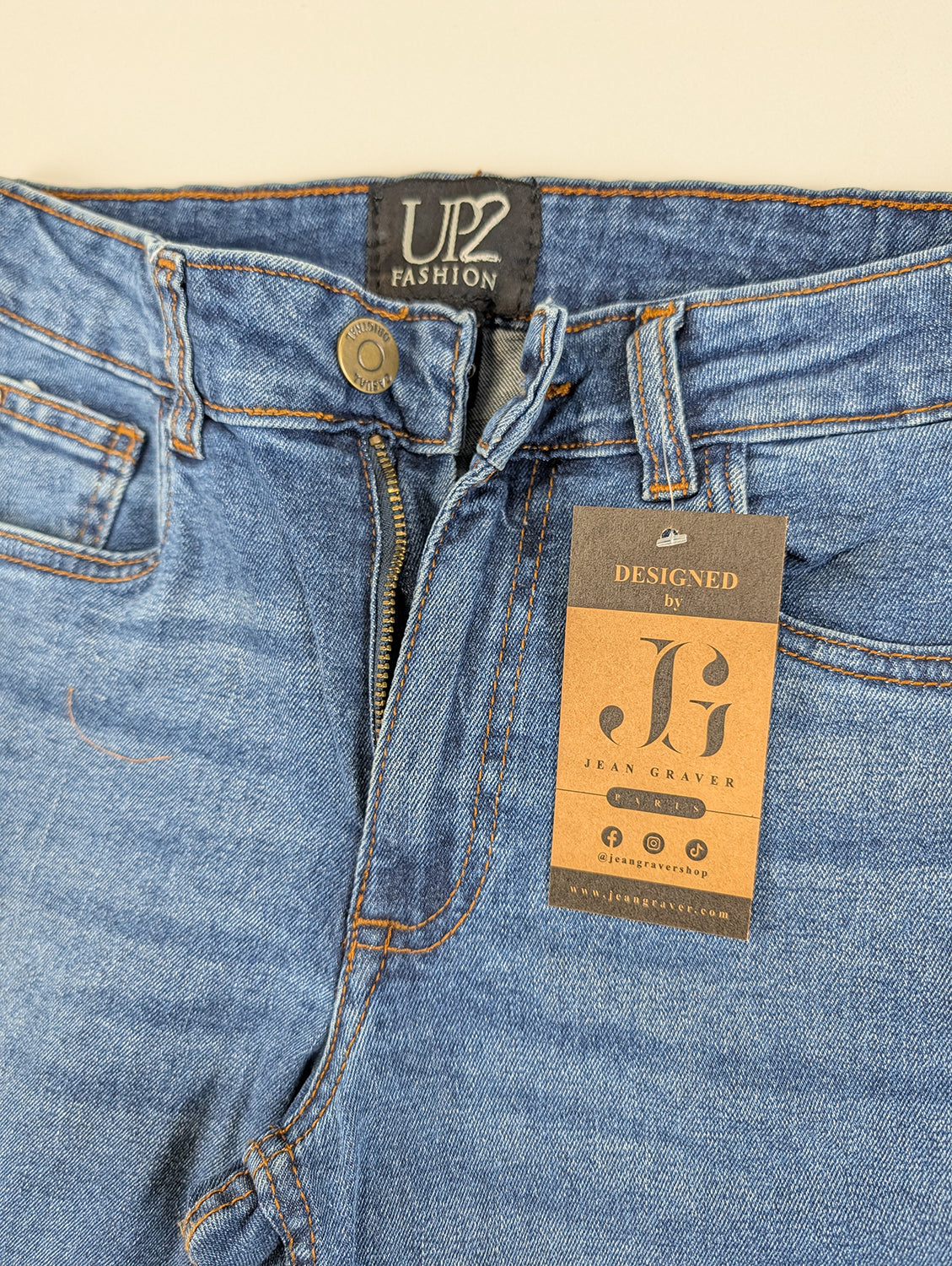 Designer Jeans