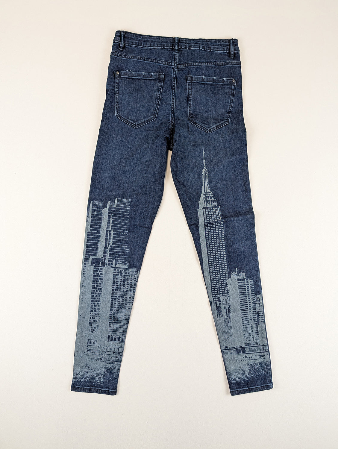 Designer Jeans