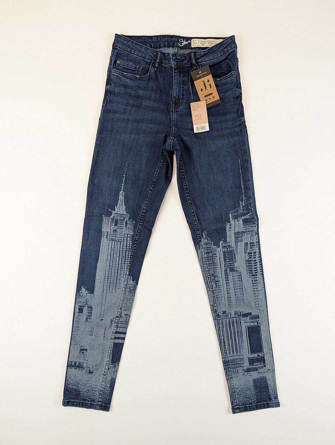 Designer Jeans