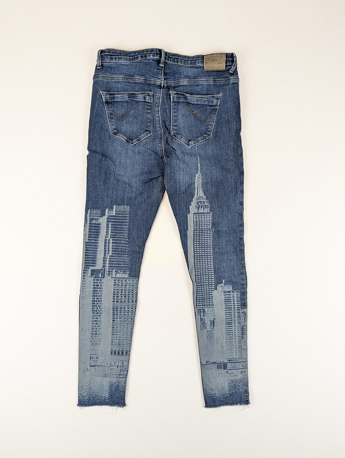 Designer Jeans