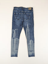 Designer Jeans