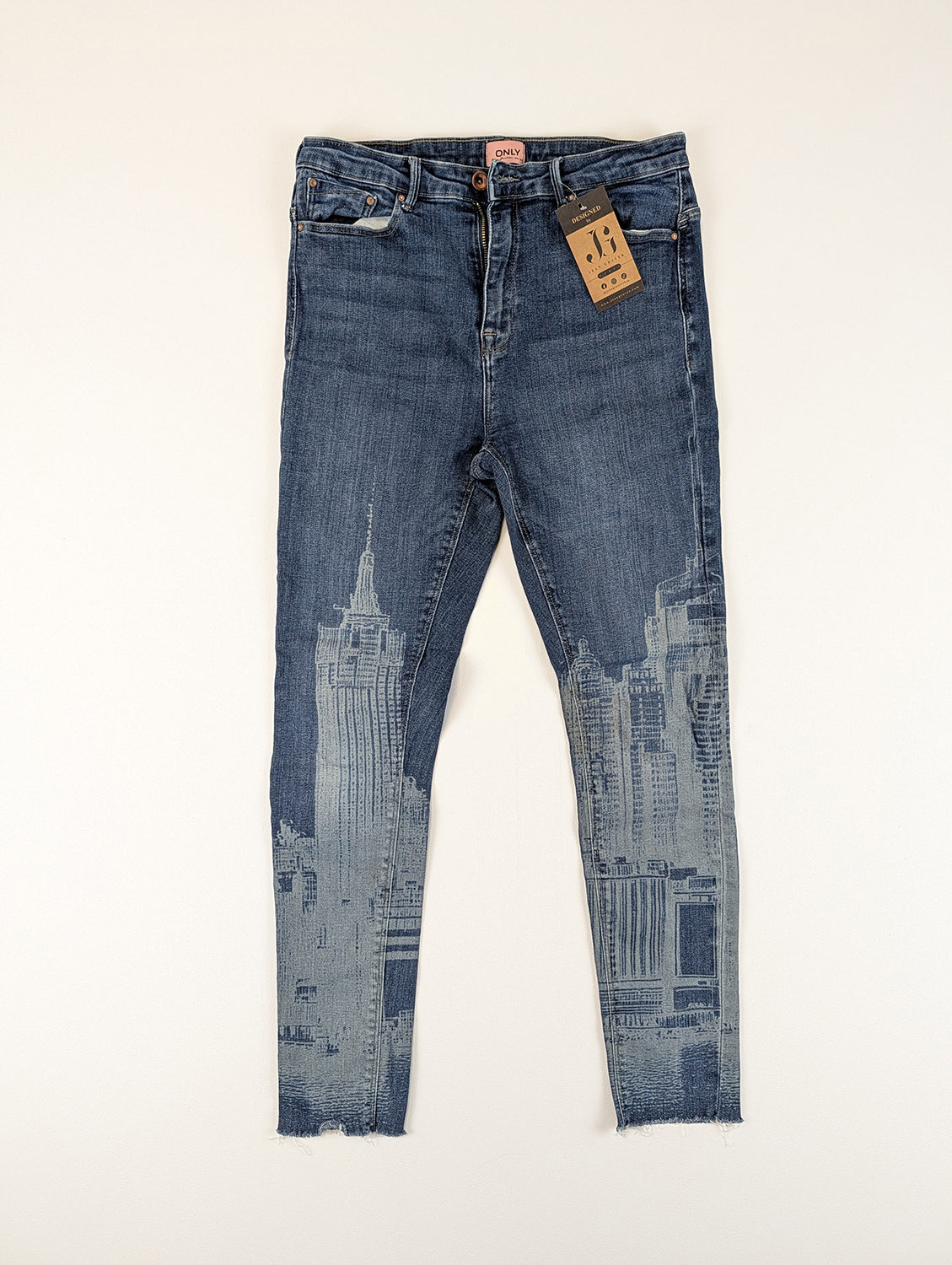 Designer Jeans