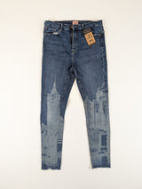 Designer Jeans