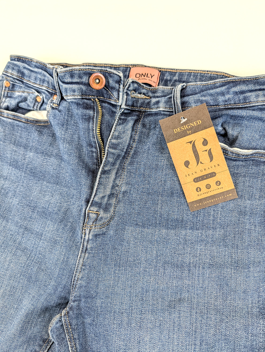 Designer Jeans