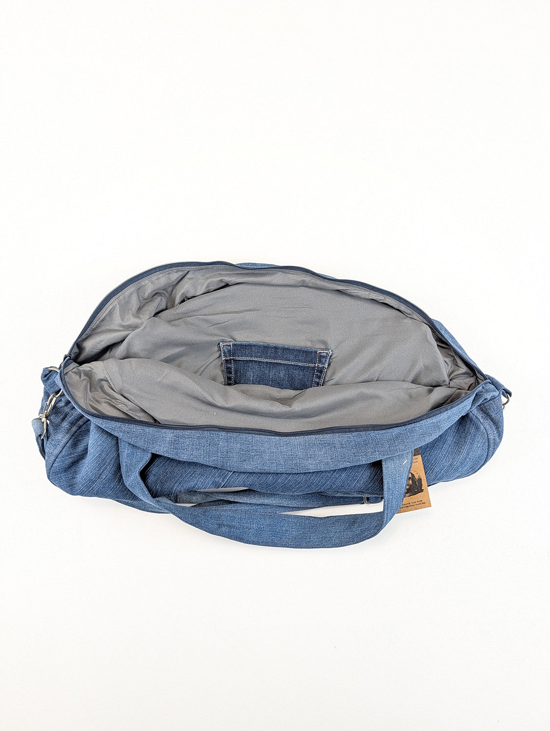 Sport Bag