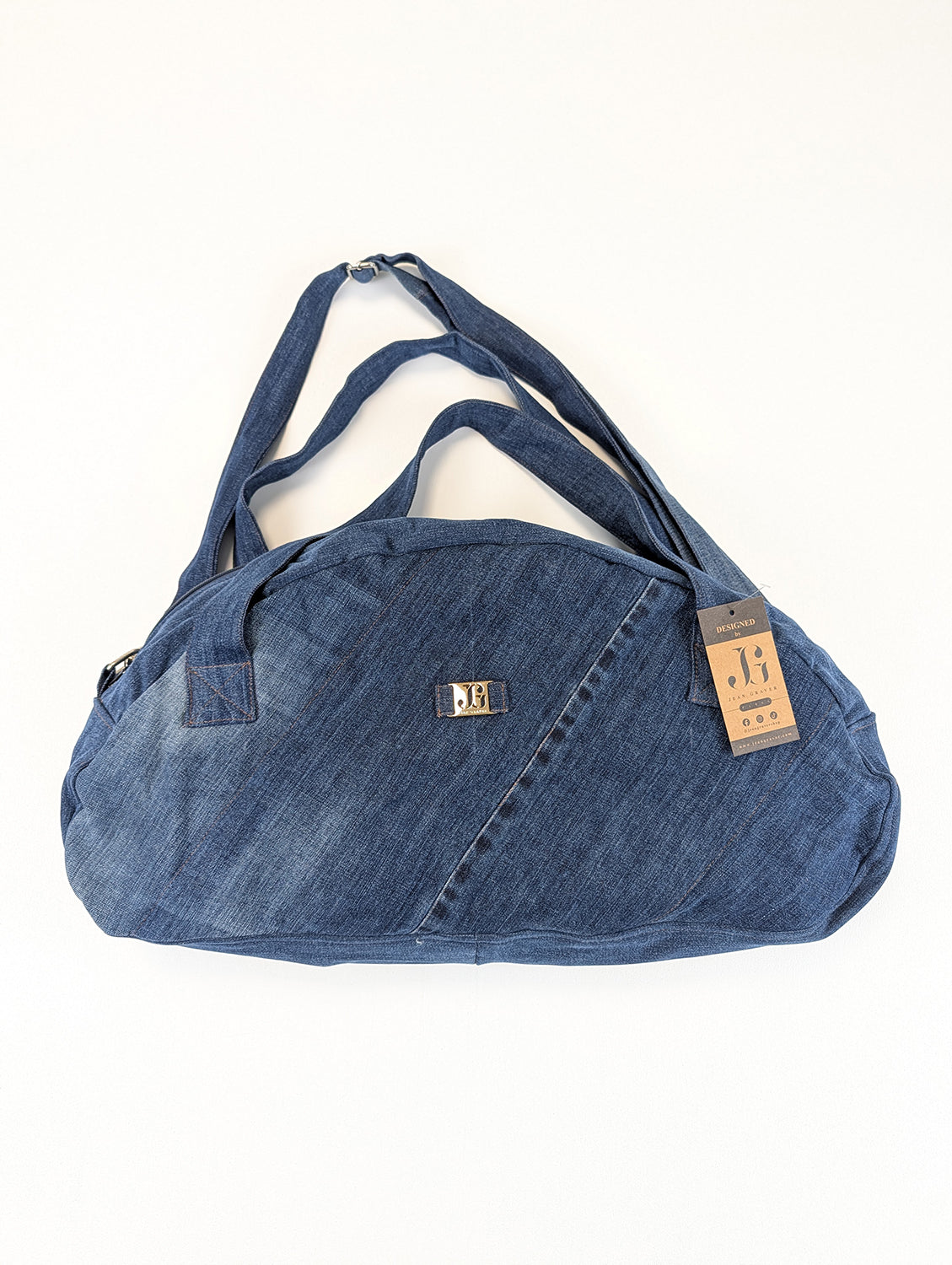 Sport Bag