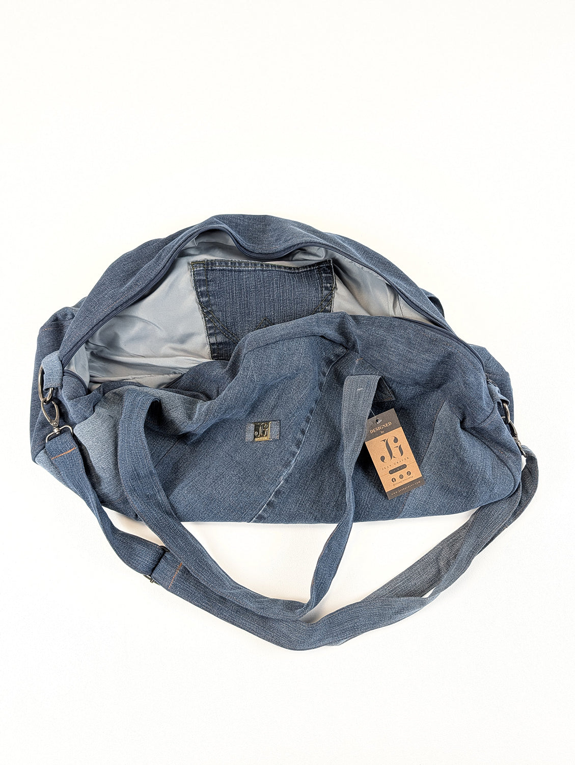 Sport Bag